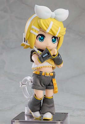 Character Vocal Series 02 Nendoroid Doll Actionfigur Kagamine Rin 14 cm