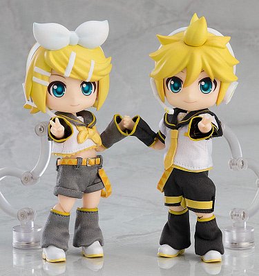 Character Vocal Series 02 Nendoroid Doll Actionfigur Kagamine Rin 14 cm