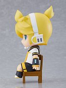 Character Vocal Series 02 Nendoroid Swacchao! Figur Kagamine Len 10 cm