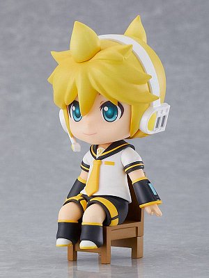 Character Vocal Series 02 Nendoroid Swacchao! Figur Kagamine Len 10 cm