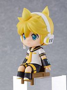 Character Vocal Series 02 Nendoroid Swacchao! Figur Kagamine Len 10 cm