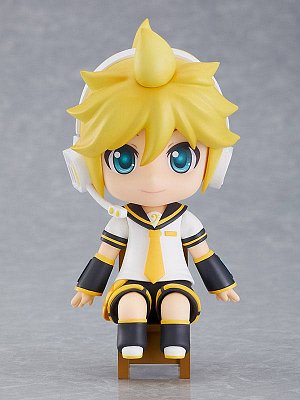 Character Vocal Series 02 Nendoroid Swacchao! Figur Kagamine Len 10 cm