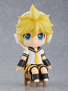 Character Vocal Series 02 Nendoroid Swacchao! Figur Kagamine Len 10 cm