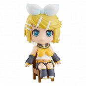 Character Vocal Series 02 Nendoroid Swacchao! Figur Kagamine Rin 10 cm