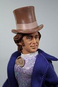 Charlie und die Schokoladenfabrik Actionfigur Willy Wonka (Gene Wilder) 20 cm