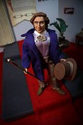 Charlie und die Schokoladenfabrik Actionfigur Willy Wonka (Gene Wilder) 20 cm