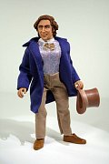 Charlie und die Schokoladenfabrik Actionfigur Willy Wonka (Gene Wilder) 20 cm