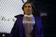 Charlie und die Schokoladenfabrik Actionfigur Willy Wonka (Gene Wilder) 20 cm