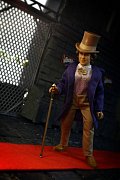 Charlie und die Schokoladenfabrik Actionfigur Willy Wonka (Gene Wilder) 20 cm