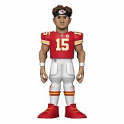 Chiefs Vinyl Gold Figuren 13 cm Patrick Mahomes Sortiment (6)