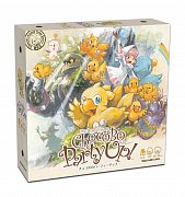 Chocobo Party Up! Brettspiel