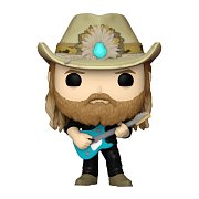 Chris Stapleton POP! Rocks Vinyl Figur 9 cm