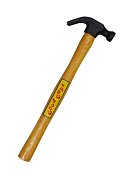 Chucky 2 - Die Mörderpuppe ist wieder da Replik 1/1 Good Guys Hammer 23 cm