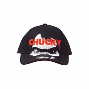 Chucky Baseball Cap Child\'s Play