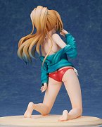 Classroom of the Elite PVC Statue 1/6 Kei Karuizawa Swimsuit Ver. 20 cm