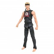 Cobra Kai Actionfigur Johnny Lawrence Eagle Fang Previews Exclusive 18 cm