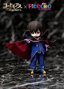 Code Geass: Lelouch of the Rebellion Deformed Vignette Puppe Lelouch 12 cm