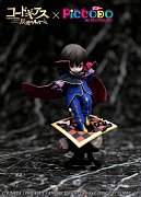 Code Geass: Lelouch of the Rebellion Deformed Vignette Puppe Lelouch 12 cm