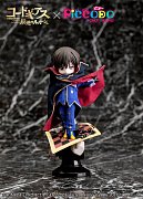 Code Geass: Lelouch of the Rebellion Deformed Vignette Puppe Lelouch 12 cm