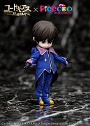 Code Geass: Lelouch of the Rebellion Deformed Vignette Puppe Lelouch 12 cm