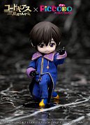 Code Geass: Lelouch of the Rebellion Deformed Vignette Puppe Lelouch 12 cm