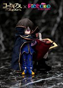 Code Geass: Lelouch of the Rebellion Deformed Vignette Puppe Lelouch 12 cm
