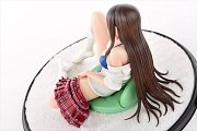 Comic Namaiki PVC Statue 1/5 Cover Girl Hina Nanami designed by Matsuri Warabino 14 cm