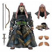 Conan der Barbar Ultimates Actionfigur Thulsa Doom (Demigod Serpant) 18 cm