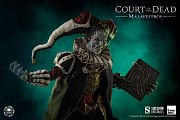 Court of the Dead Actionfigur 1/6 Malavestros 26 cm