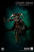 Court of the Dead Actionfigur 1/6 Malavestros 26 cm