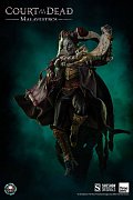 Court of the Dead Actionfigur 1/6 Malavestros 26 cm