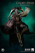 Court of the Dead Actionfigur 1/6 Malavestros 26 cm