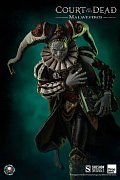 Court of the Dead Actionfigur 1/6 Malavestros 26 cm