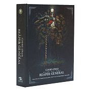 Court of the Dead Buch Rise of the Reaper General *Englische Version*