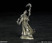 Court of the Dead Miniatur Death 3 cm