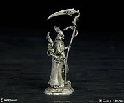 Court of the Dead Miniatur Death 3 cm