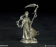 Court of the Dead Miniatur Death 3 cm