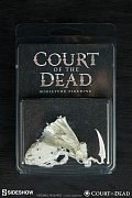 Court of the Dead Miniatur Death 3 cm