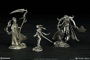 Court of the Dead Miniatur Death 3 cm