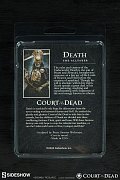 Court of the Dead Miniatur Death 3 cm