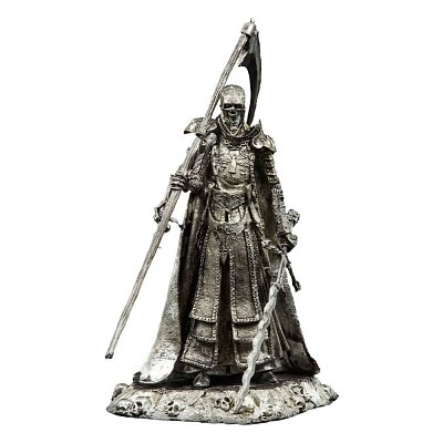 Court of the Dead Miniatur Demithyle 4 cm