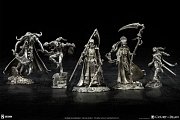 Court of the Dead Miniatur Demithyle 4 cm