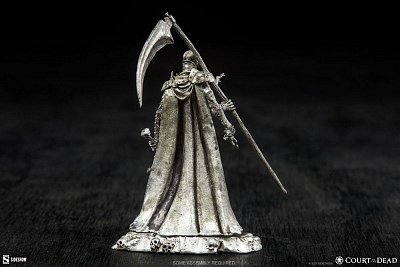 Court of the Dead Miniatur Demithyle 4 cm