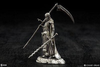 Court of the Dead Miniatur Demithyle 4 cm