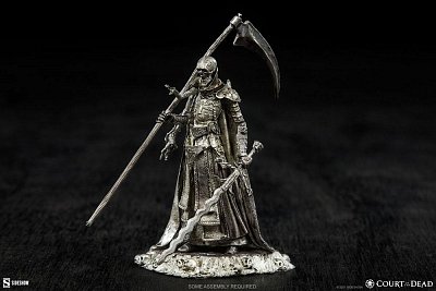 Court of the Dead Miniatur Demithyle 4 cm