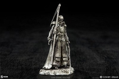 Court of the Dead Miniatur Demithyle 4 cm