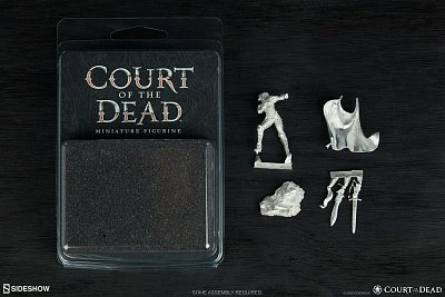 Court of the Dead Miniatur Shard 2,5 cm