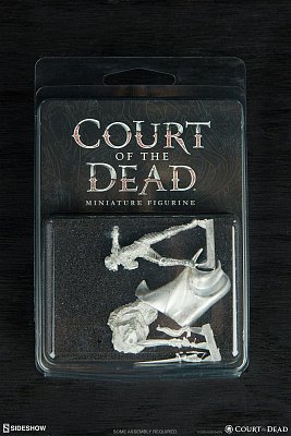 Court of the Dead Miniatur Shard 2,5 cm