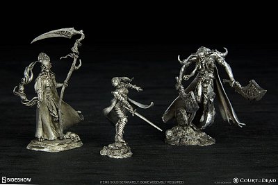 Court of the Dead Miniatur Shard 2,5 cm