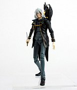 Cowboy Bebop BST AXN Actionfigur Vicious 13 cm --- BESCHAEDIGTE VERPACKUNG